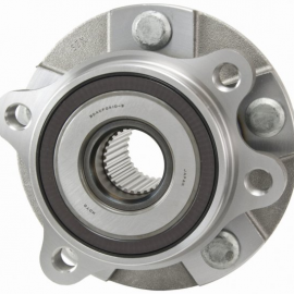 Wheel hub bearing 6655-L002-001 for CS10 Rear