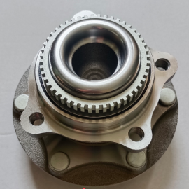 Wheel hub bearing 9P2-1104BCDZC for JMC Vigus Rear