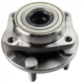 Wheel hub bearing 40203-0Q00002 for F99/F10/F12/Q2 Rear