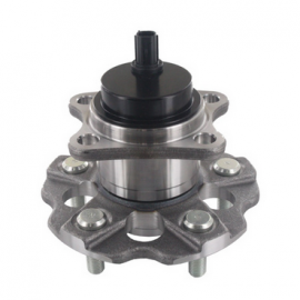 Wheel hub bearing 42450-47050 for PRIUS V  (ZVW40R ) 2012-> RW Rear