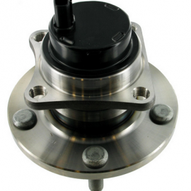 Wheel hub bearing 42450-0F010 for Corolla Verso 2004-2009 Rear