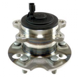 Wheel hub bearing 42460-0T010 for VENZA 2009- RW FWD LH Rear