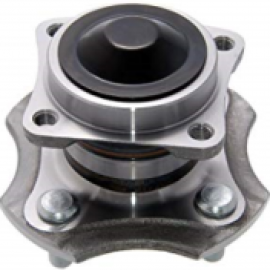 Wheel hub bearing 42410-12211 42410-12210 for Corolla 2001-2008 Rear