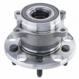 Wheel hub bearing 42410-30040 for Lexus GS IS RC200T/RC300/RC350 Rear
