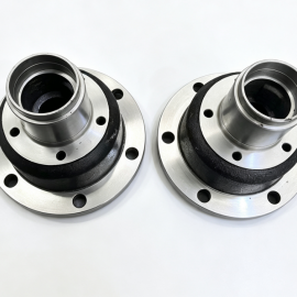 Wheel hub bearing 3103101R001XZJ for JAC Sunray  2011-2020 2.8 Rear