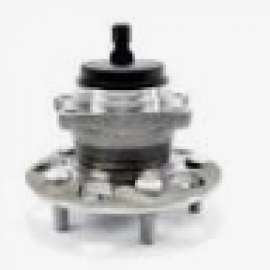 Wheel hub bearing 42450-K0020 89544-F4010 for TOYOTA YARIS 1.5 HYBRID MK4 2021- Rear
