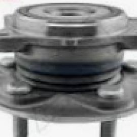 Wheel hub bearing 93C0052 43550-0R080 for TOYOTA HIGHLANDER 2020-2021 Rear
