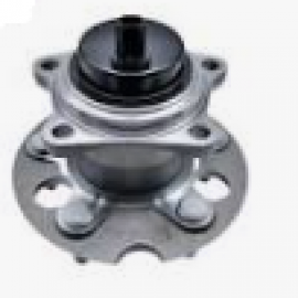 Wheel hub bearing 9400347 53BWKHS21B for TOYOTA NOAH III MZRA90R, ZRR70R ZRR80R HYBRID, 2012- Rear