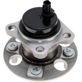Wheel hub bearing 58BKWH29 42410-47030 for TOYOTA PRIUS C 2012-2014 Rear