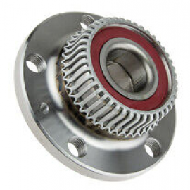 Wheel hub bearing 1J0501477 1J0598477 for A3, TT,Leon, Toled Rear