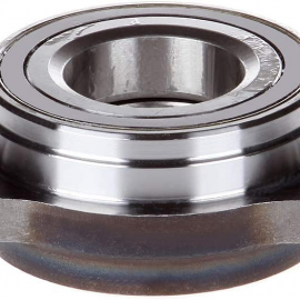 Wheel hub bearing 4D0407625D 8D0498625C for A4, A6, A8,Passat Rear