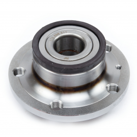 Wheel hub bearing 1T0598611 1T0598611A for Caddy Rear