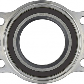 Wheel hub bearing 4H0498625 8K0598625 for A4, A5, A6, A7, A8, Q5 Rear