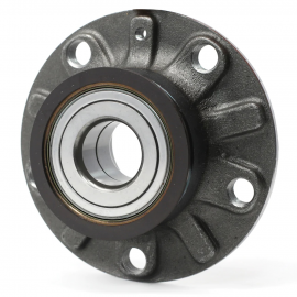 Wheel hub bearing 1K0598611 8V0598611 for A3,Altea, Leon Rear