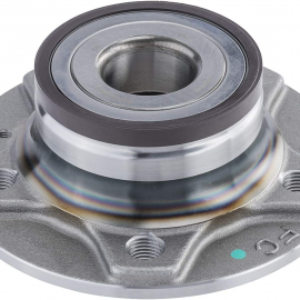 Wheel hub bearing 8K0598611 8K0501611B for A4, A5, A6 Rear