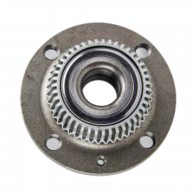 Wheel hub bearing 6X0501477 6X0598477 for Arosa, Cordoba, Ibiza Rear