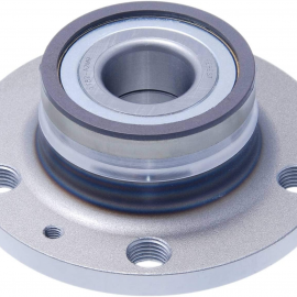 Wheel hub bearing 6Q0598611 2DACF028G-6R for A1, A2,Cordoba, Ibiza Rear