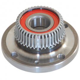 Wheel hub bearing 6K9501477 for Inca Caddy Rear