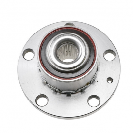 Wheel hub bearing 6Q0407621CB for Fabia, Roomster Rear