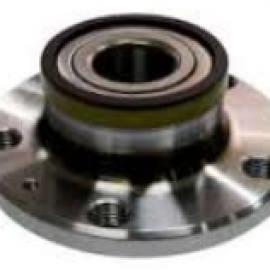 Wheel hub bearing 5U0501611 F-801191.22 for VW Gol/Voyage G5 G6- Rear