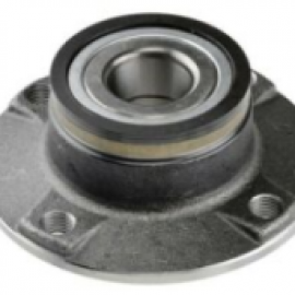 Wheel hub bearing 1S0598611 for SKODA  CITIGO 2011- Rear