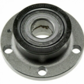 Wheel hub bearing 6R0501611 6R0501611A  for SKODA RAPID  2012- Rear