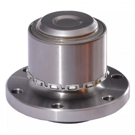 Wheel hub bearing 2E0407303Q  2E0407304N  for TVW CRAFTER 30-35 BUS  2006- Rear