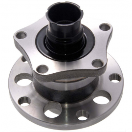 Wheel hub bearing 8E0501611J 8E0501611 for  A6, Allroad,Superb Rear