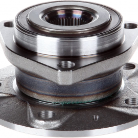 Wheel hub bearing 1K0498621 1K0498621SK for A3,Altea,Leon,Toledo Rear
