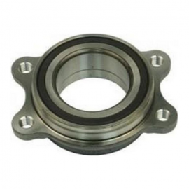 Wheel hub bearing 4M0498625C 4M0498625F for AUDI A4 B8 2.0 TFSI 140kW Rear