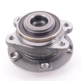 Wheel hub bearing 4F0501625A 4F0598611B for A6 Rear