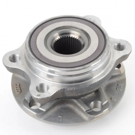 Wheel hub bearing 3D0498607B for VOLKSWAGEN PHAETON 2004-2006  Rear