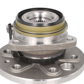 Wheel hub bearing 2E0501171G  2E0501172D for VW CRAFTER 30-35 BUS  2006- Rear