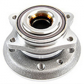 Wheel hub bearing 2N0407621C 65.36501-0000 for VW CRAFTER Rear