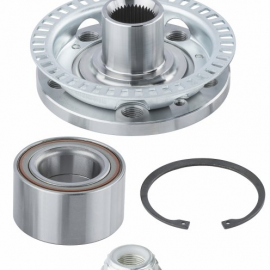 Wheel hub bearing 518520 for VW 99-05  Rear