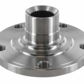 Wheel hub bearing 4A0407615B 4A0407615D for 100, 200, A4, A6, Allroad Rear