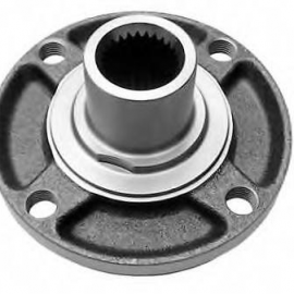 Wheel hub bearing 431407615 443407615A for 80, 90, 100, Coupe, Quattro Rear