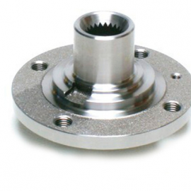 Wheel hub bearing ZBA407615 823407615A for Audi:80, 90, 100, Coupe, Quattro Rear