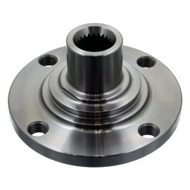 Wheel hub bearing 893407615A for Audi,80, 90,VW: Jetta Rear