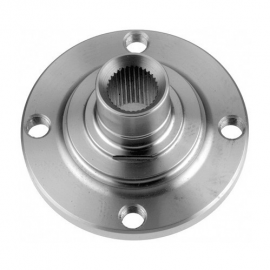 Wheel hub bearing 8A0407615 893407615B for Audi 80, 90 Rear