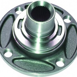 Wheel hub bearing 893407615D 8A0407615C for Audi: 80, Cabriolet, Coupe Rear