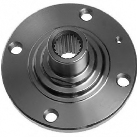 Wheel hub bearing 861407615A for Audi: 50 VW: Derby, Polo Rear