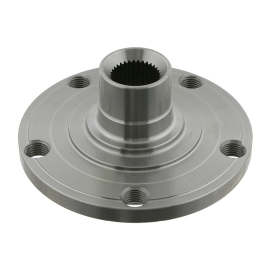 Wheel hub bearing 8D0407615D 8D0407615B for Audi: A4, A6,Skoda: Superb Rear