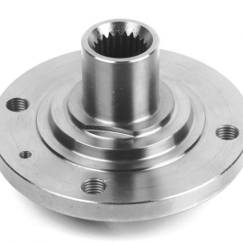 Wheel hub bearing 191407615 357407615 for Seat: Cordoba, Ibiza, Inca, Toledo Rear