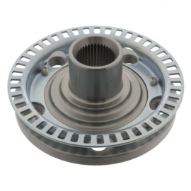 Wheel hub bearing 1H0407613A 1H0407613B for Seat Toledo Rear