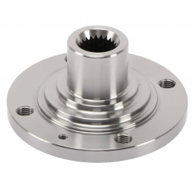 Wheel hub bearing 175407615 for VW Caddy, Golt, Jetta, Scirocco Rear