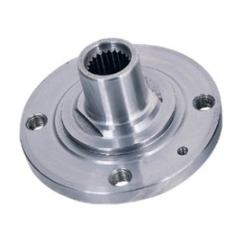 Wheel hub bearing 1J0407613C 1J0407613G for Audi: A3, TT Rear