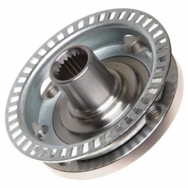 Wheel hub bearing 6N0407613 for Seat Arosa Rear