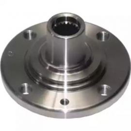 Wheel hub bearing 115430011 6U0407615 for Felicia Rear