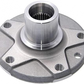 Wheel hub bearing 7L0501655B for Audi: Q7 Rear